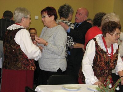 Wigilia Grodziec (3)